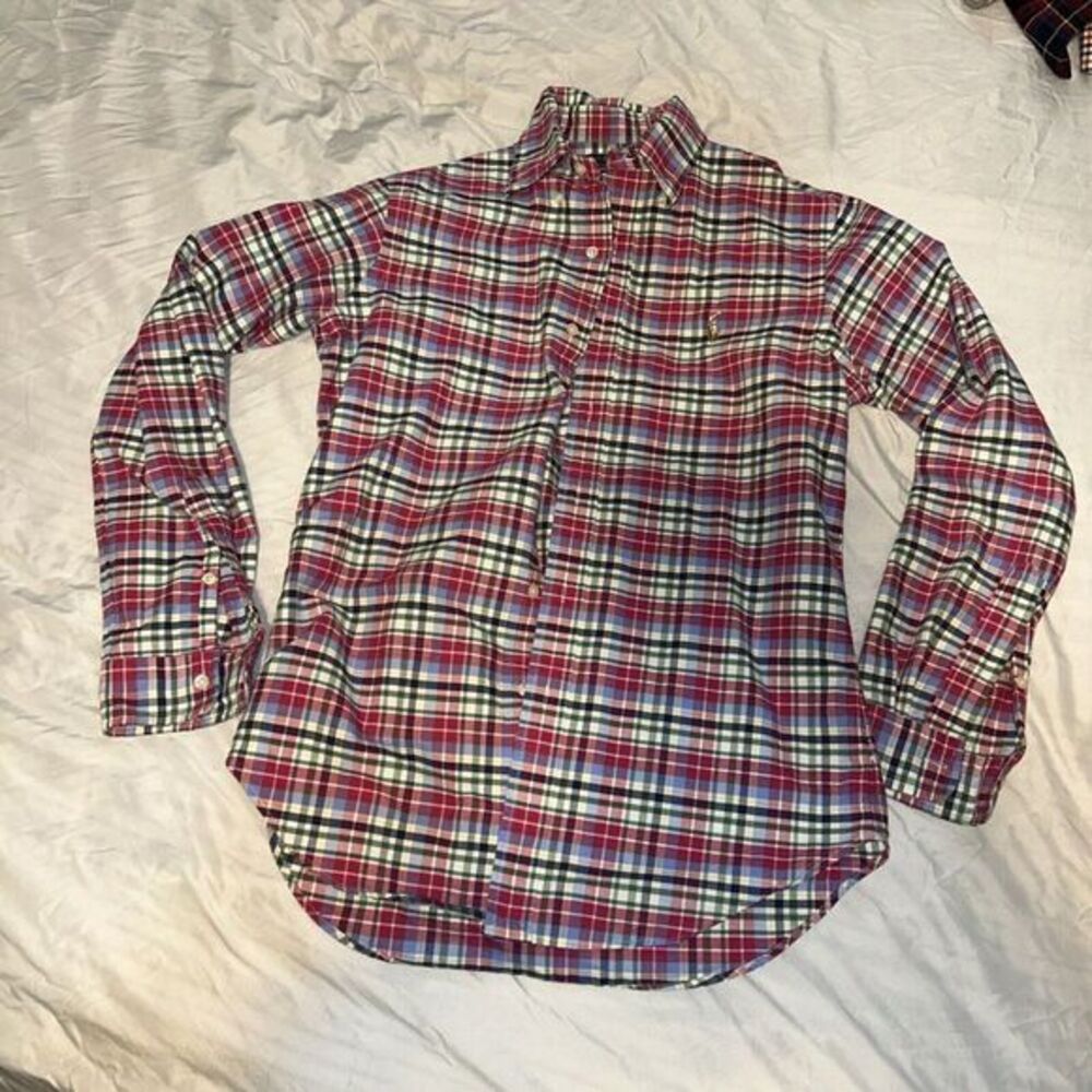 Ralph‎ Lauren Mw12 Small